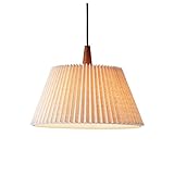 インターフォルム ペンダントライト LT-4178 ウスヴァ 白熱球付 北欧 シンプル ウッド ファブリックセード