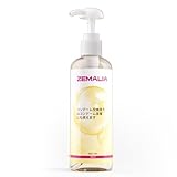 ZEMALIA 潤滑ローション 日本製 潤いローション 愛液代用 セックスローション オナホローション ポンプ式 水溶性 セックス オナ二ーローション 男性用 オナホール用 女性用 男女兼用 アダルトグッズ 300ML 大容量 アナルローション 無香料 無色 舐めれる 人気 洗い簡単