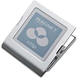 （まとめ買い）マグエックス マグネットクリップ MPS-L 大 【×10セット】