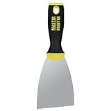 warner mfg co 90133 Master Painter, 3", Flexible Putty Knife [並行輸入品]