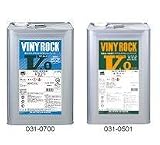 ロックペイント ビニロックV.O-2 ホワイト 20kg