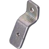 カメダデンキ:カメダ ミニカナグ(端子台取付カナグ) 10個入 S-2M-10P 型式:S-2M-10P（1セット:10個入）