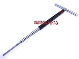 国産　クイックターンレンチ　TL-25　2.5ｍｍ　DAIKITOOL　レッド/レッド