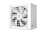 GamerStorm PN750M WH PC電源ユニット 750W 80PLUS Gold認証 ATX3.1 PCIe5.1対応 フルモジュラー ホワイト R-PN750M-FC0W-JGJP PS1653