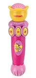 Bontempi - Karaoke Microphone おもちゃ (並行輸入)
