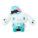 サンリオ(SANRIO) ぬいぐるみ（チョコミント） シナモロール ポリエステル 対象年齢3才以上 061158