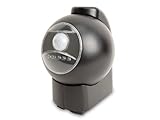 Maxsa 40230 Motion-Activated LED Indoor/Outdoor Anywhere Light [並行輸入品]
