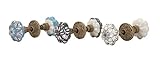 Useful Manee Ceramic Door Handles - Assorted 3 [並行輸入品]