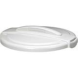 新輝合成 エコペール丸型９０Ｌ／７０Ｌ兼用フタ×３
