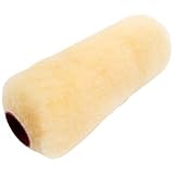 PX RC70125 9 inch Syn-Lam Poly/Wool Roller Cover 1-1/4 inch Nap [並行輸入品]