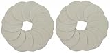 TL Care 100% Organic Cotton Nursing Pads, by American Baby Company