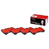BREMBO（ブレンボ ）/輸入車用セラミックパッド 品番：P37018N