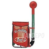 肥料散布機 まくぞーくん 20kg