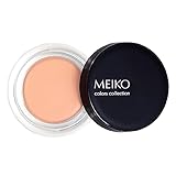 コンシーラー カバーフェイス CF140 ナチュラル （ 部分下地 ベースメイク 日本製 ） 【MCコレクション】