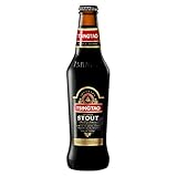 青島ビール スタウト [ 中国 330ml×24本 ]