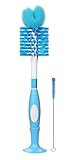 Dr. Brown's Baby Bottle Brush, Deluxe by Dr. Brown's
