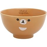 サンエックス リラックマ茶わん コグマ TK19504