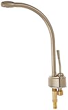 Franke DW9080 Cold Point of Use Faucet, Satin Nickel [並行輸入品]