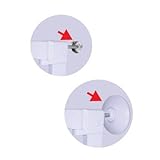 Wall Savers 2 per Package [並行輸入品]