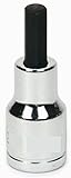 Williams 35275 1/2-Inch Drive Hex Bit Socket 10mm [並行輸入品]