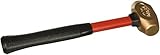 プロト577-1430Gハンマー真鍮1-1-2 Lbを