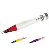 ハヤブサ(Hayabusa) スクイッドジャンキー ナマステ2 25号 #6 UVスポットブルーグロー SR406