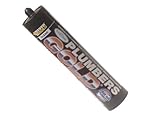 Everbuild PLUMBGWH Plumbers Gold C3 - White by EVERBLD