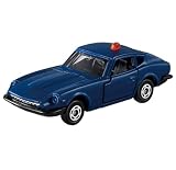トミカショップオリジナル 日産 トミカタウン覆面パトロールカー