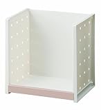 天馬 テンマ プロフィックス　ルームラックL | 収納ボックス　収納ケース 整理整頓 ラック 棚 収納 オープンラック フィッツケース カウモール カウネット