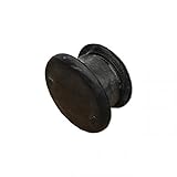 General Hydroponics グローメットインサートプラグ (外径25mm)