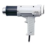 白光:工業用ドライヤー ヒーティングガン ＜881＞ 型式:881