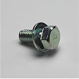 刈払機左XR2300セットボルト8mm 31054-116 A-1-6