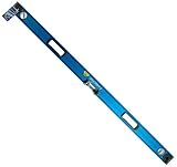 シンワ測定 ブルーレベル Pro マグネット付き 1200mm 76409