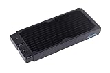 Alphacool NexXxoS ST30 Full Copper 240mm radiator V.2