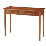 コンソール [W100 x D40 x H72cm] 家具 テーブル コンソールテーブル