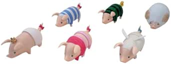 モンスターハンター プーギーコレクション BOX