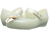 [ミニメリッサ] Mini Melissa Ultragirl II (Toddler) フラットシューズ Light Green 10 Toddler(16.5cm) - M [並行輸入品]