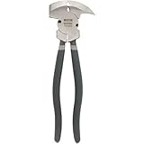 J S PRODUCTS 795585 10-Inch Fence Pliers [並行輸入品]