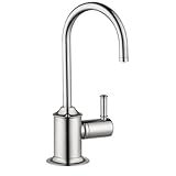 Hansgrohe HG C Beverage蛇口 04302000 1