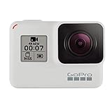 GoPro HERO7 ブラック リミテッドエディション CHDHX-702-FW Dusk White