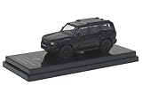 PARAGON（パラゴン） 1/64 PARA64 ランドクルーザー 250 2024 ブラック RHD 完成品