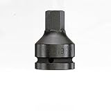 カロルスインパクトレンチ3/4 "インナー-6カラットの24ミリメートル8435.24
