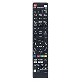 AULCMEET 代替品 N2QAYB000848 N2QBYB000045 N2QAYB001228 N2QAYB001110 N2QAYB000569 N2QAYB000732 N2QAYB000588 N2QAYB000484 N2QAYB000545 N2QAYB000662 N2QAYB000733 N2QBYB00052などリモコン fits for パナソニック ビエラ テレビ