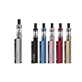 JUSTFOG ジャストフォグ Q16 pro KIT 900mAh 510 Vaporizer 1.6Ω コイル付き ヴェポライザー スターターキット リキッド専用 510規格 510スレッド ノンニコチン 電子タバコ 水蒸気タバコ 電子VAPE VAPE CBD CBDリキッド 正規品 (ゴールド)