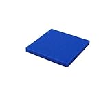 光 ポリエチレン(ブルー)10×100mm角 CS10-10-2