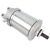 スターターモーター ヤマハ SR10 SRV10 SR Viper SRS10 SW10 Sidewinder B-TX L-TX M-TX R-TX S-TX X-TX 8GL-81890-00 8GL-81890-01 対応