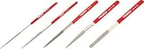 TRUSCO ダイヤモンドヤスリ 鉄工用 8本組サイズ セット GK8SET
