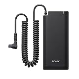 SONY(ソニー) フラッシュ用外部電池アダプター FA-EBA1
