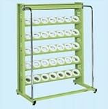 (代引不可)SAKAE(サカエ):ツーリングラック(HSKタイプ) HSK-26AKT