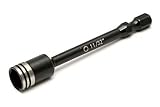 Team Associated 1665 Factory Team Nut Driver Bit, 11/32' [並行輸入品]